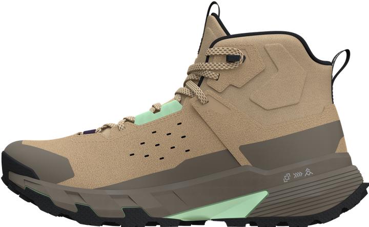 Produktbild Salewa Pedroc 2 Leather Mid Powertex Schuh (41)