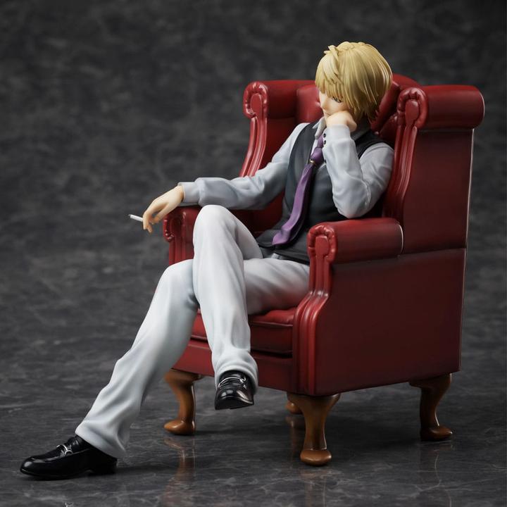 Produktbild Sentinel Saiyuki Reload: Zeroin statuette PVC Zenjou Sanzo 15 cm