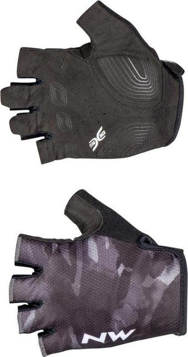 Northwave Active Short Finger Glove (M)