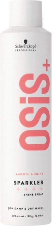 Image du produit Schwarzkopf OSiS+ - Sparkler 300 ml. (300 ml)