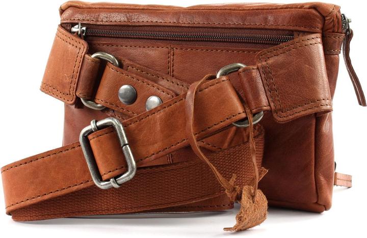 Actual product image Spikes & Sparrow Gürteltasche