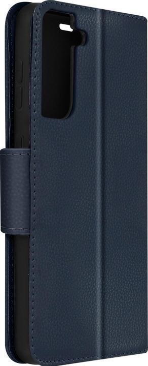 Produktbild Avizar Litchi Series (Samsung Galaxy S21)