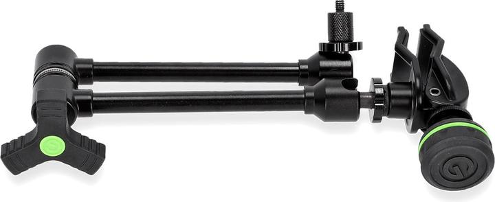 Produktbild Gravity MA VARIARM L 38 - Vielseitiger Gelenk-Arm mit zentralem Feststell-Mechanismus - 3/8" Large (Stativ L-Schiene)