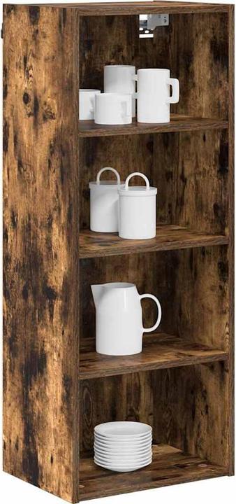 Produktbild vidaXL Küchenaufbewahrung (29.50 x 40 x 100 cm)