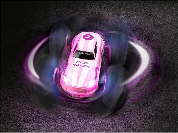 Actual product image Revell Stunt Car Flip Racer