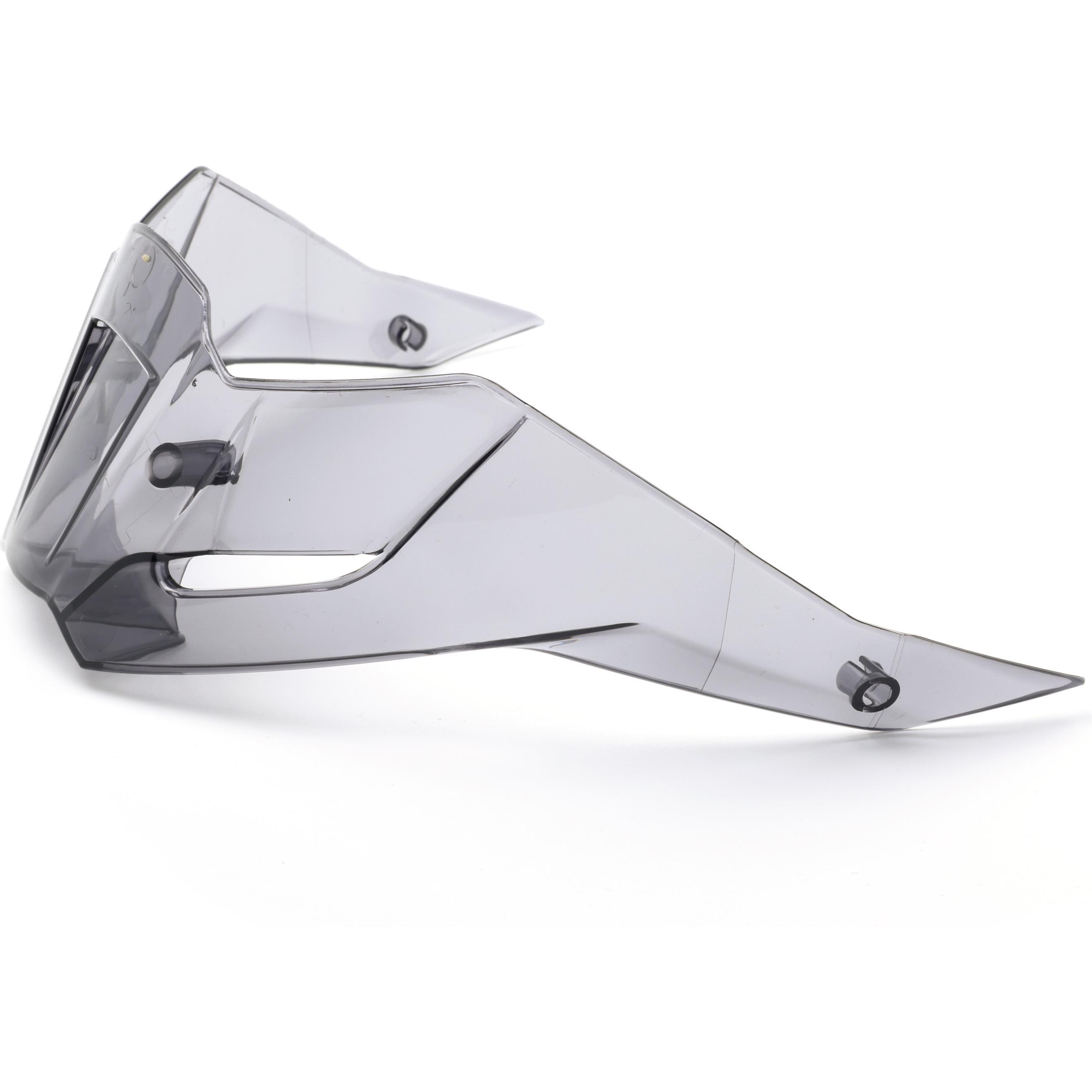 iXS, Accessori per caschi da moto, Spoiler 316