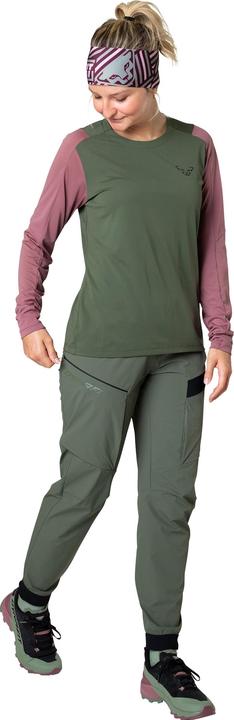 Actual product image Dynafit Transalper Langarmshirt (L)