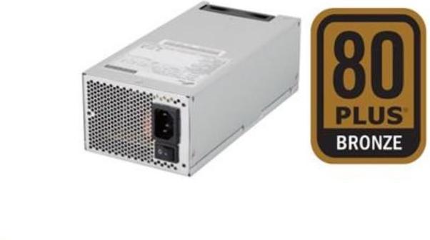 Produktbild Fortron 400W 80+ Bronze FSP400-50 WCB OEM (400 W)