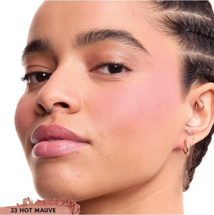 Produktbild Yves Saint Laurent Make Me Blush Bold Blurring (Hot Mauve)