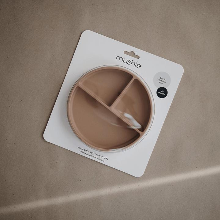 Actual product image Mushie Stay Put