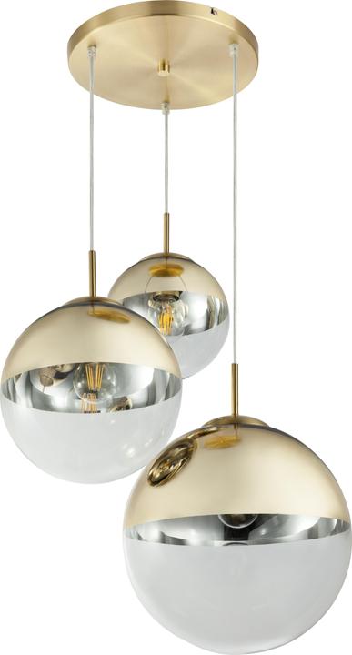 Image du produit Globo Varus (E27)