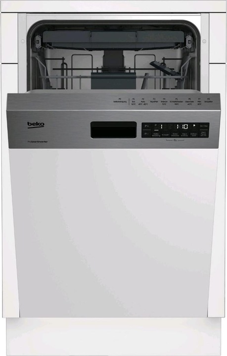 Immagine prodotto Beko DSS 28021 X