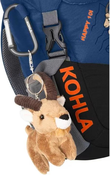 Actual product image Kohla Happy (10 l)
