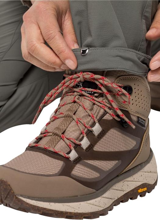 Image du produit Jack Wolfskin Diskovera Pants W (46)