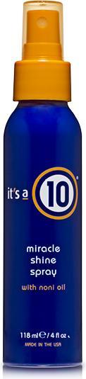 Image du produit It's A 10 Miracle Shine (118 ml)