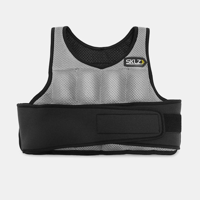 Image du produit SKLZ Weighted Vest (1 x 0.45 kg - 4.5 kg)