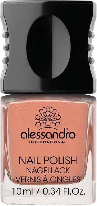 Produktbild Alessandro Nail Polish (20  Toffee Nut, Farblack)