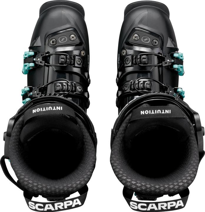 Immagine prodotto Scarpa 4-Quattro SL Wmn (24.5)