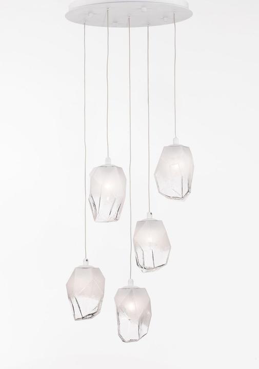Produktbild Nova Luce Ice (G9)