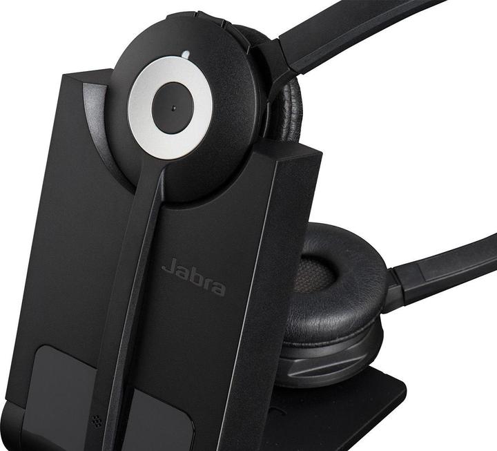 Image du produit Jabra Pro 920 Duo (Sans fil)