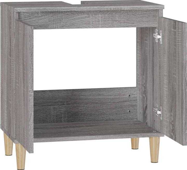 Image du produit vidaXL Bodo (58 x 33 x 60 cm)