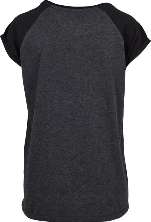 Produktbild Urban Classics TShirt Raglanärmel (3XL)