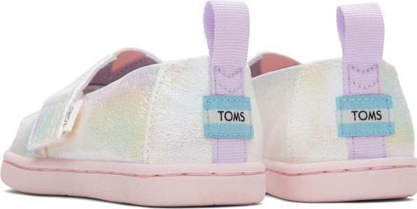 Produktbild Toms T Alpargata Iridescent (21)
