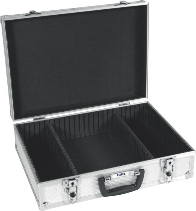 Actual product image Velleman Universal toolbox unbes (1 pieces)