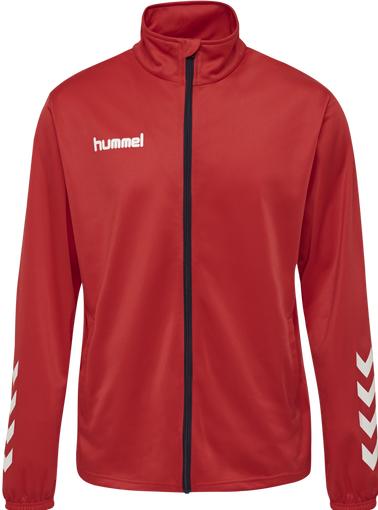 Actual product image hummel Promo Poly Suit (M)