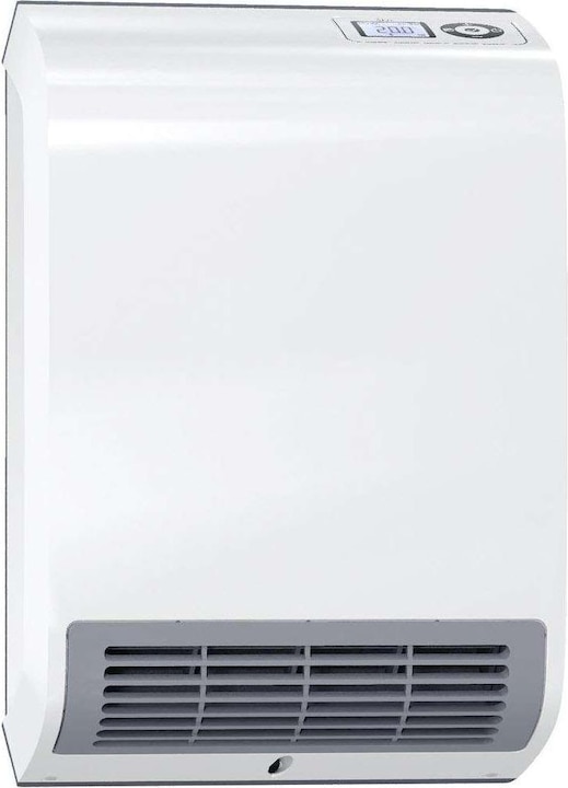 Actual product image AEG Haustechnik Fan heater VH 213, 2 kW for approx. 25m², TÜV tested, LC display, weekly timer (2000 W)