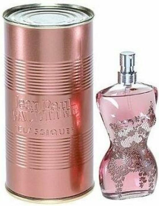 Immagine prodotto Gaultier Classique (Eau de parfum, 100 ml)