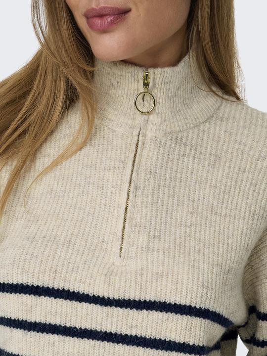 Produktbild Only ONLTOKYO Strickpullover Strickpullover (L)