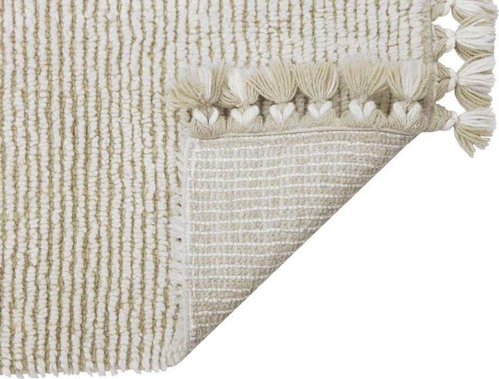 Produktbild Lorena Canals Teppich Koa Sandstone (170 x 120 cm)