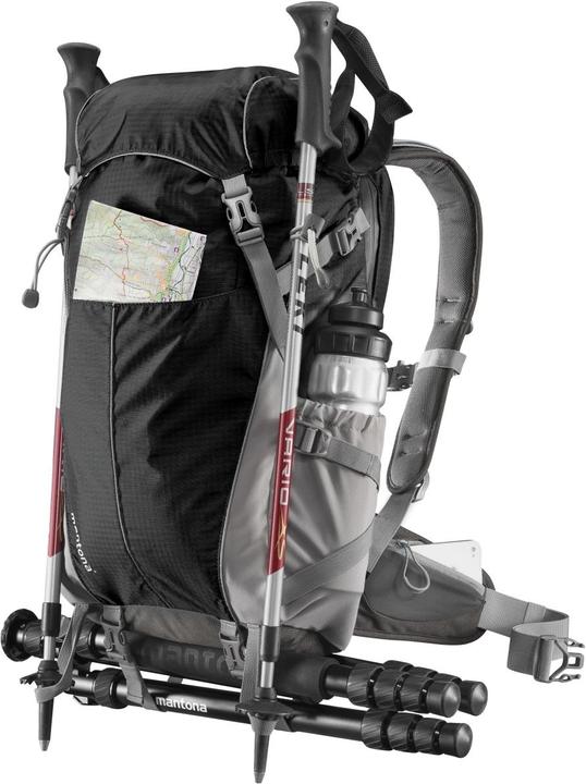 Produktbild mantona Elements Outdoor (Fotorucksack, 31.25 l)
