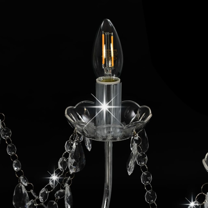 Actual product image VidaXL Lucasta (80 cm)