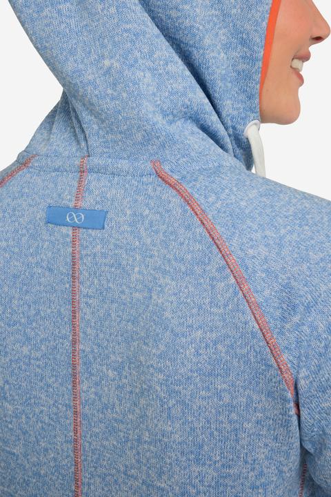 Produktbild Laurasøn Fleecejacke, OEKO-TEX, Mix & Match (S)