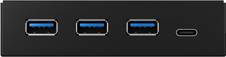 Produktbild Icy Box IB-HUB1418-i3