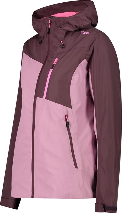 Blush, Bordeaux, Pink