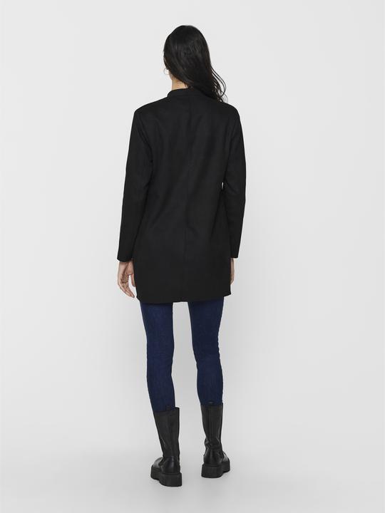 Produktbild Only Wildlederimitat Coatigan