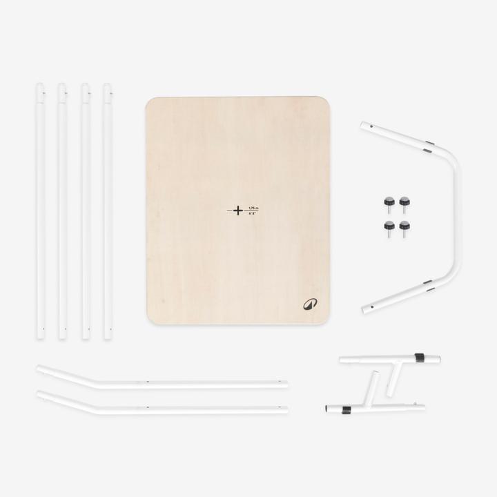 Image du produit Decathlon Dartscheibenstaender jedes Niveau Holz
