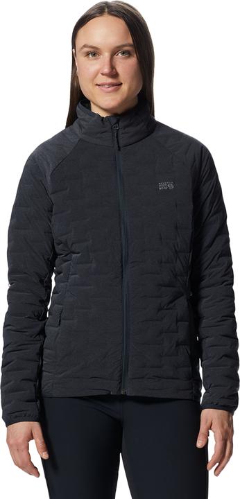 Black, Dark Storm Heather