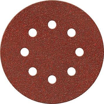 Magni, Schleifmittel, Haftschleifscheibe KorundKorund 115 mm K 60 FORTIS (60)