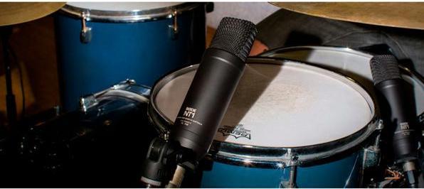 Produktbild RØDE NT1 Kit