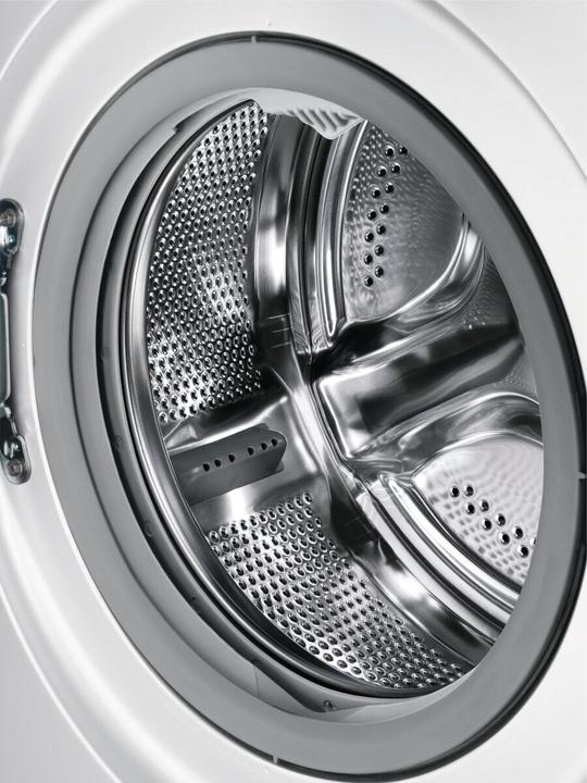 Produktbild Electrolux EW6S326A Waschmaschine SensiCare 6 kg (6 kg, Links)