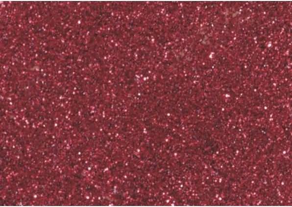 Produktbild Knorr Prandell Glitter Glue, 50ml (Rot, 50 ml)