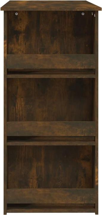 Produktbild vidaXL Stehtisch (102 x 50 x 103.50 cm)