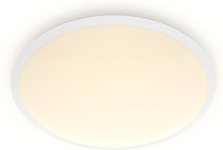 Image du produit Philips myLiving Plafonnier LED Cavanal (1200 lm)