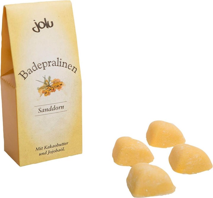 Jolu Pralines pour le bain (Praline de bain)