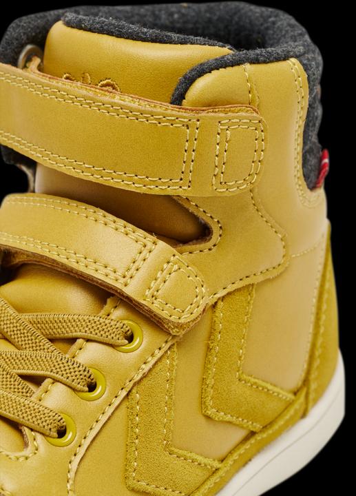 Actual product image hummel Stadil Winter High Jr (26)