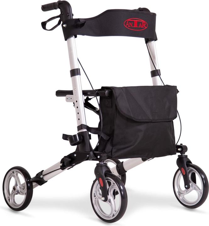 Image du produit Antar Vierrad Rollator